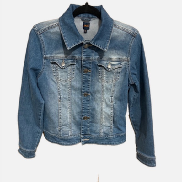 Jag Jeans Jackets & Blazers - Women's Jag Jeans Jacket - Size S